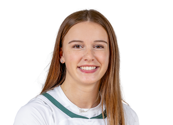 Alden Yergey, Basketball, undefined