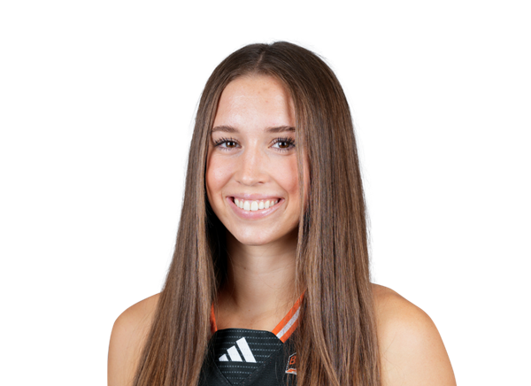 Alyse Aby, Basketball, undefined