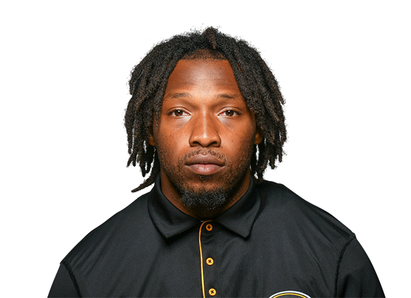 Jaden Handy, Football, undefined