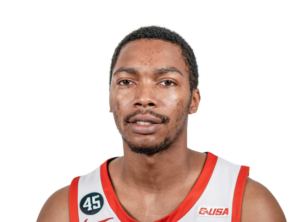 Terrion Murdix, Basketball, undefined