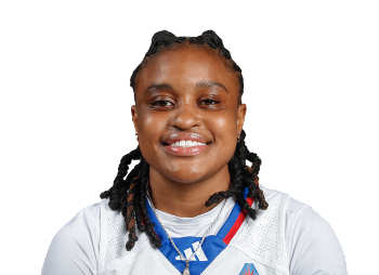 Sydne Tolbert photo