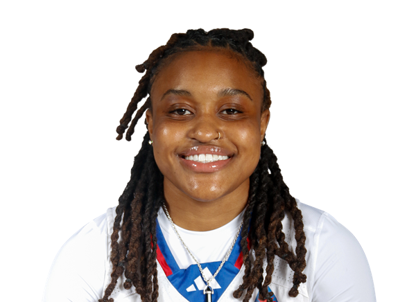 Sydne Tolbert, Basketball, undefined