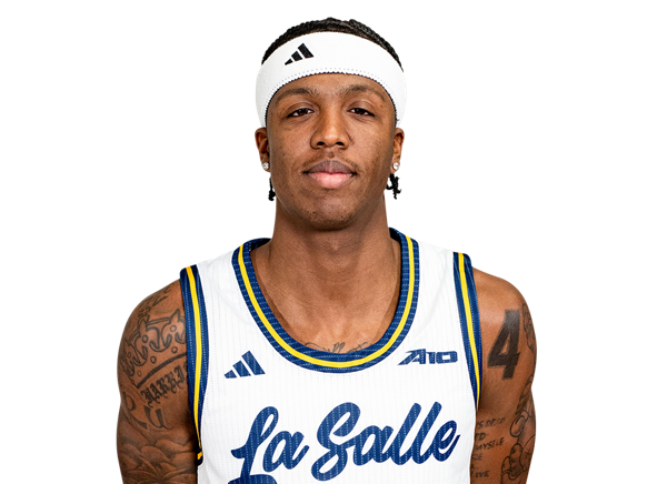 Truth Harris, Basketball, undefined