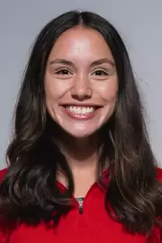 Sophie Fong, Track and Field, undefined