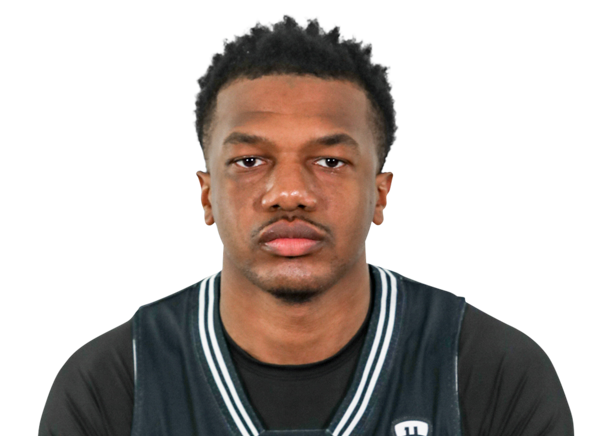 Simeon Murchison, Basketball, undefined