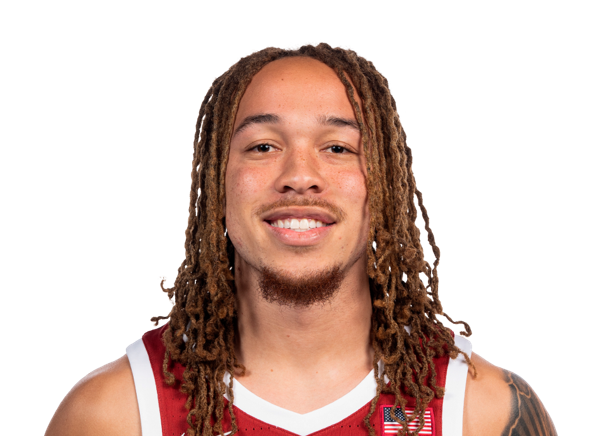 Jeremy Dent-Smith, Basketball, undefined
