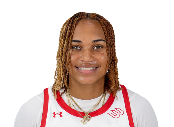 Amya Moody - Verified College Athlete on RallyFuel NIL Platform Amya Moody