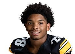 Kamari Moulton photo