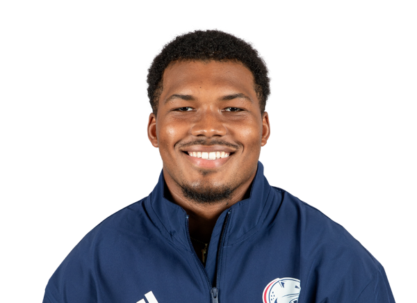 Brendan Jenkins, Football, undefined