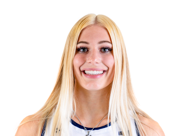 Taylee Chirrick, Basketball, Montana State