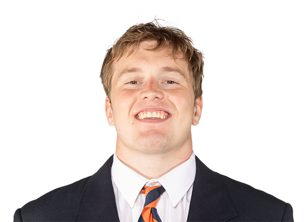 James Jackson - Verified College Athlete on RallyFuel NIL Platform James Jackson