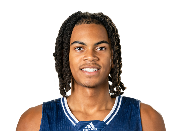 Bryson McGlothin - Verified College Athlete on RallyFuel NIL Platform Bryson McGlothin