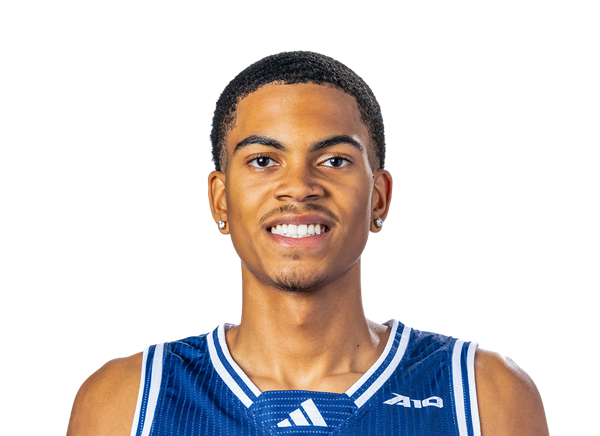 Bryson McGlothin, Basketball, undefined