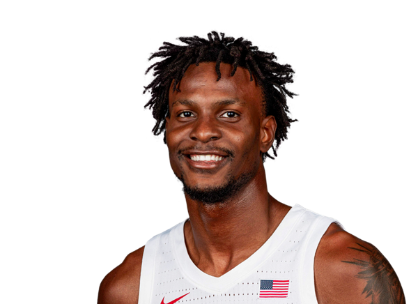 Emmanuel Stephen, Basketball, undefined