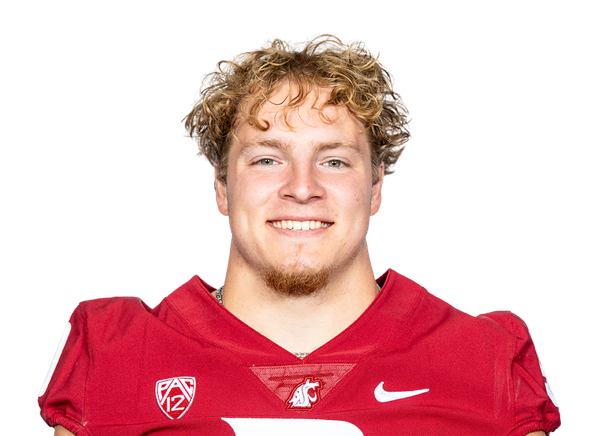 Kirby Vorhees, Football, undefined