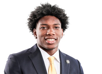 Christian Gray - Verified College Athlete on RallyFuel NIL Platform Christian Gray