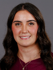 Mia Gagliardi, Softball, undefined