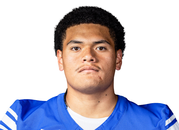 Siosiua Latu-Finau, Football, undefined