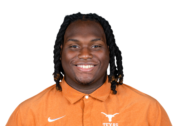 Isaiah Coleman, Football, undefined