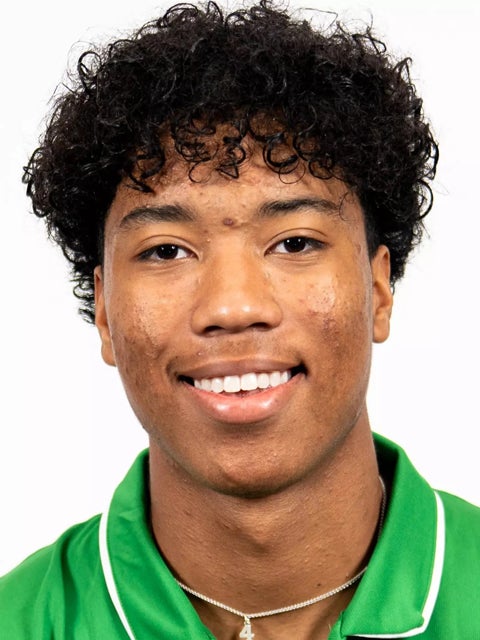 Bryce Garza - Verified College Athlete on RallyFuel NIL Platform Bryce Garza