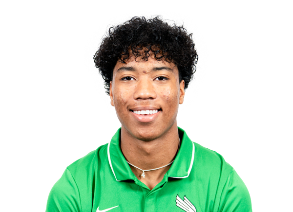 Bryce Garza, Football, undefined