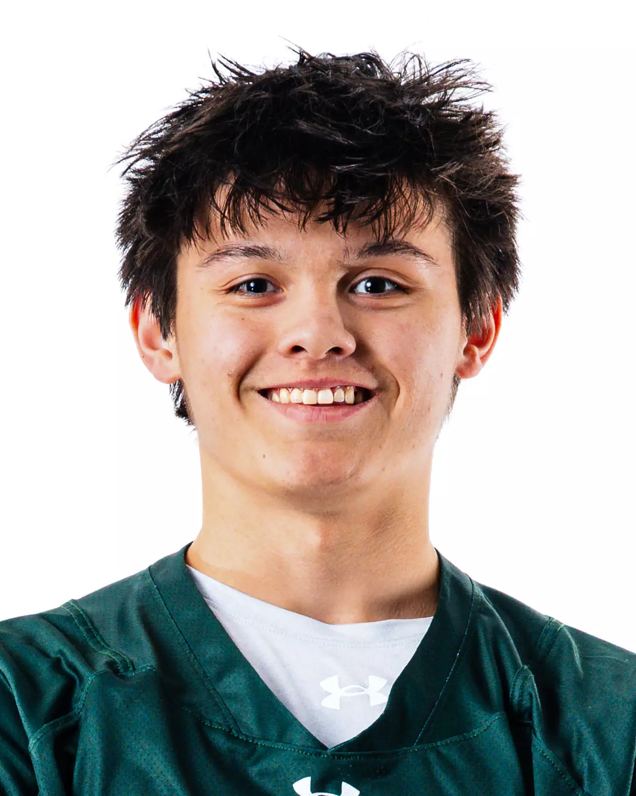 Carter Sherwood, Lacrosse, undefined