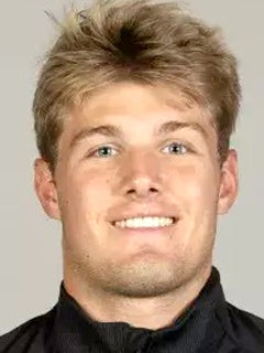 Brendan Loftus - Verified College Athlete on RallyFuel NIL Platform Brendan Loftus