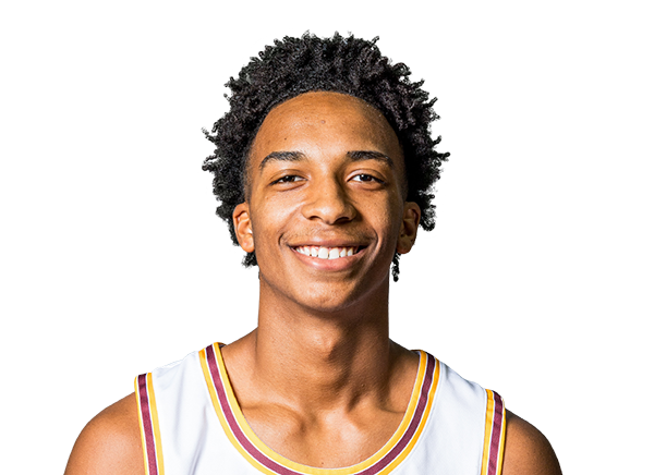 Trayvon Barbary, Basketball, undefined