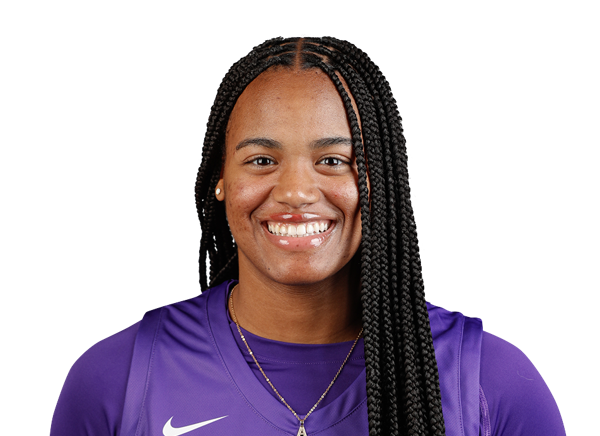 Alani Fluker, Basketball, undefined