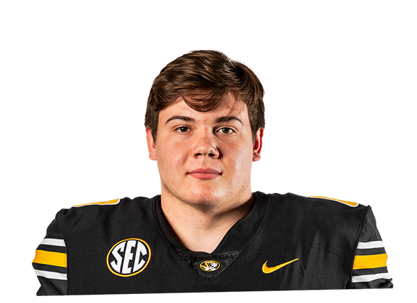 Jack McGarry, Football, undefined