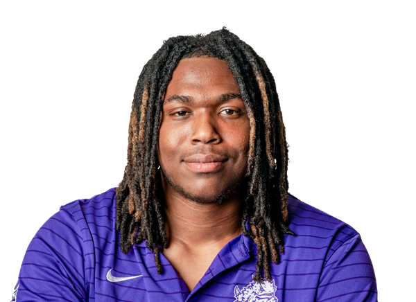 Wesley Harvey, Football, Texas Christian University