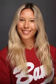 Salen Hawkins, Softball, University of Alabama