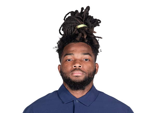 Willie McCoy III, Football, undefined