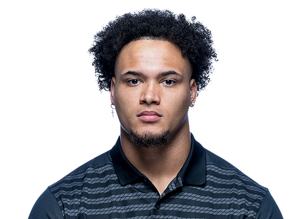 DJ Wesolak - Verified College Athlete on RallyFuel NIL Platform DJ Wesolak