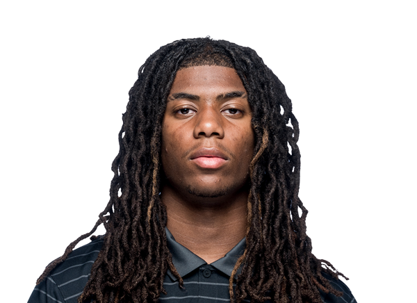 Zephen Walker, Football, Oregon State