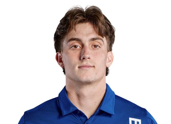 Turner Helton, Football, undefined