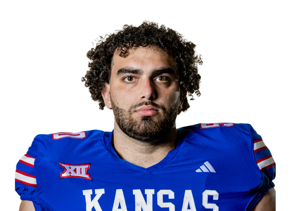 David Abajian, Football, undefined
