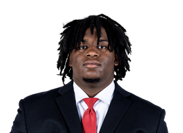 Sedrick Smith, Football, undefined