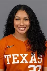 Viviana Martinez, Softball, University of Texas