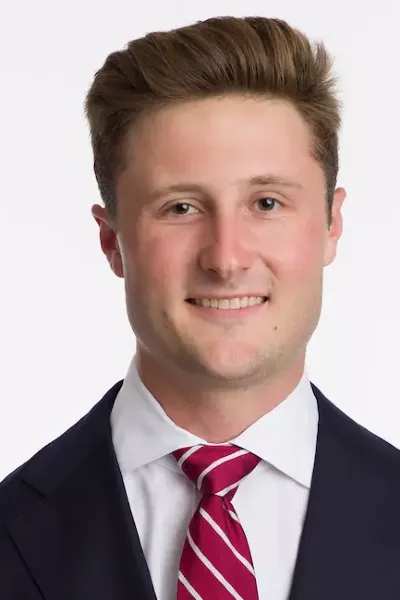 Jack Lonsinger, Lacrosse, Rutgers University