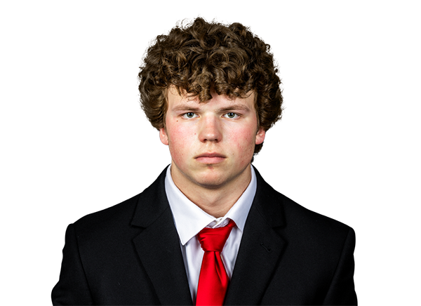 Clune Van Andel - Verified College Athlete on RallyFuel NIL Platform Clune Van Andel