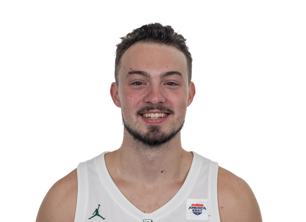 Jackson Benigni, Basketball, Binghamton