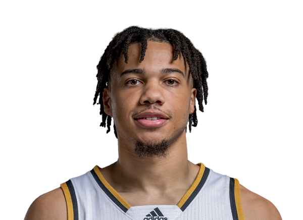 Tyler Mack, Basketball, undefined