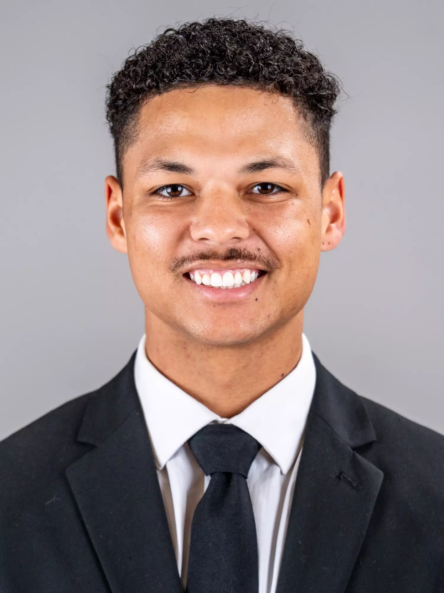 Canyon Steverson, Lacrosse, undefined