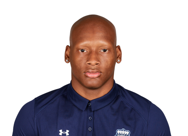 CJ Floyd, Football, undefined