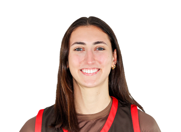 Gianna Aiello, Basketball, Brown University