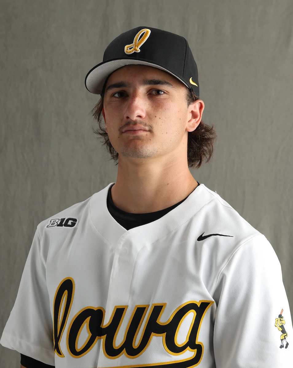 Cade Obermueller photo