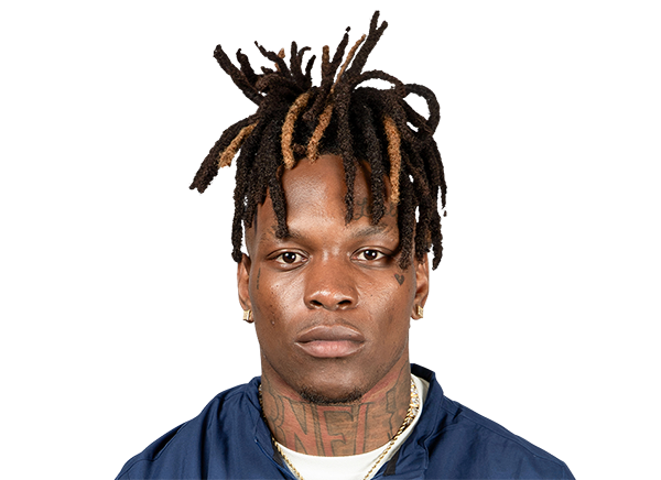 Kentrel Bullock photo