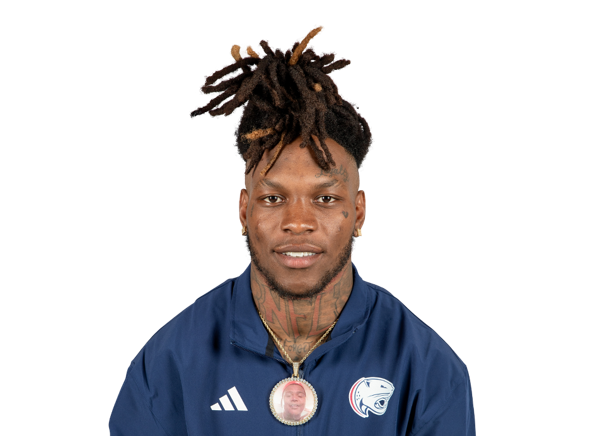 Kentrel Bullock, Football, undefined