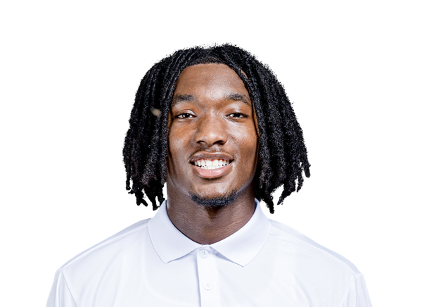 Vincent Burrell IV, Football, Alabama State